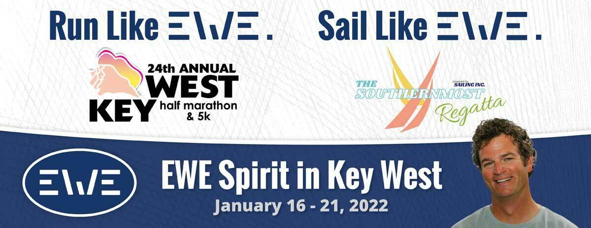 EWE Spirit in Key West